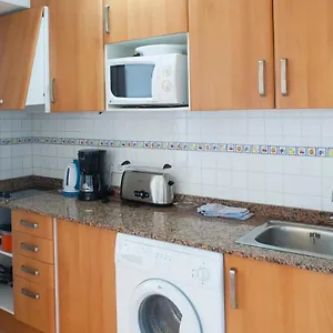  Apartment Ferrera Park 505 Spain