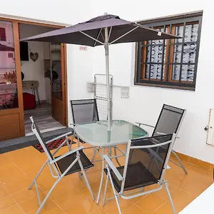  Apartment Sunset Ruby ,1 Bedroom, Swimming Pool Spain
