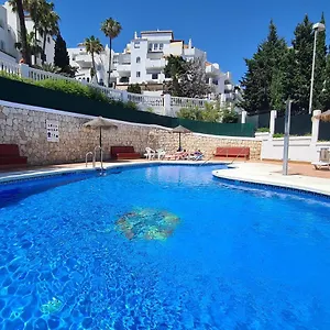  Apartment Premium 50 Mts From De The Beach In Pueblo Quinta