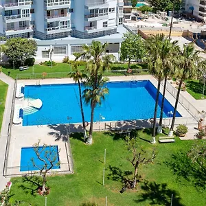  Apartment Vb Diana 1br Marina & Sea Views